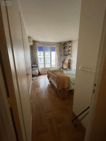 Appartement à vendre à Paris 15e arrondissement à Paris (75015), ref : 10376/1264