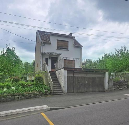 Maison individuelle 4 pièces 72m2