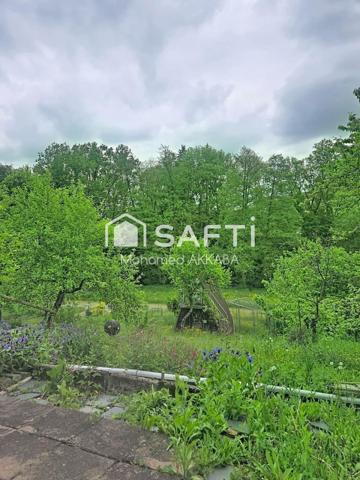 Maison individuelle 4 pièces 72m2
