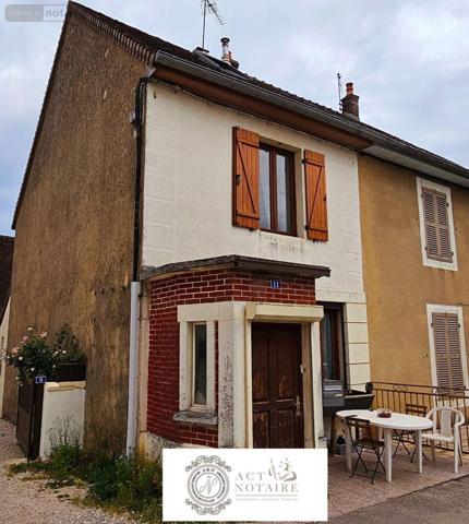 Maison à vendre à Beaufort-Orbagna dans le Jura (39190), ref : 39064-98