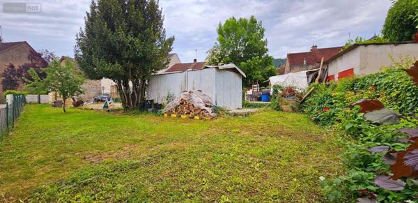 Maison à vendre à Beaufort-Orbagna dans le Jura (39190), ref : 39064-98