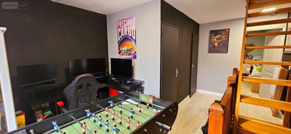 Maison à vendre à Beaufort-Orbagna dans le Jura (39190), ref : 39064-98