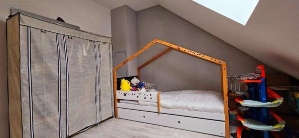 Maison à vendre à Beaufort-Orbagna dans le Jura (39190), ref : 39064-98