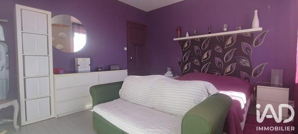Maison à vendre 5 pièces 107 m² Mons-en-Barœul