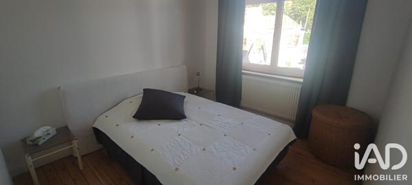 Maison à vendre 5 pièces 107 m² Mons-en-Barœul