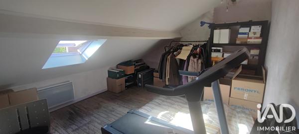 Maison à vendre 5 pièces 107 m² Mons-en-Barœul