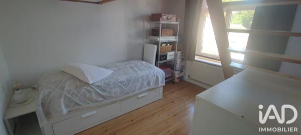 Maison à vendre 5 pièces 107 m² Mons-en-Barœul