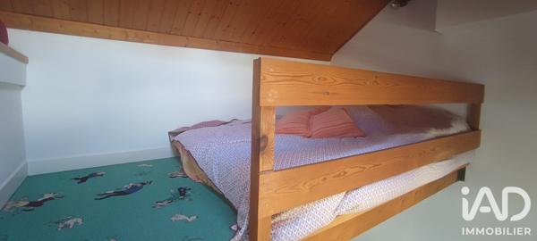 Maison à vendre 5 pièces 107 m² Mons-en-Barœul