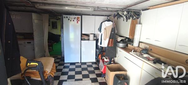 Maison à vendre 5 pièces 107 m² Mons-en-Barœul