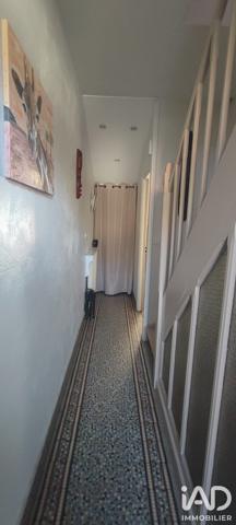 Maison à vendre 5 pièces 107 m² Mons-en-Barœul