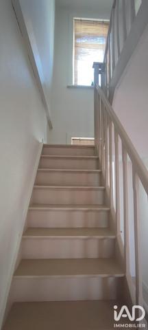 Maison à vendre 5 pièces 107 m² Mons-en-Barœul