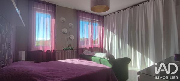 Maison à vendre 5 pièces 107 m² Mons-en-Barœul
