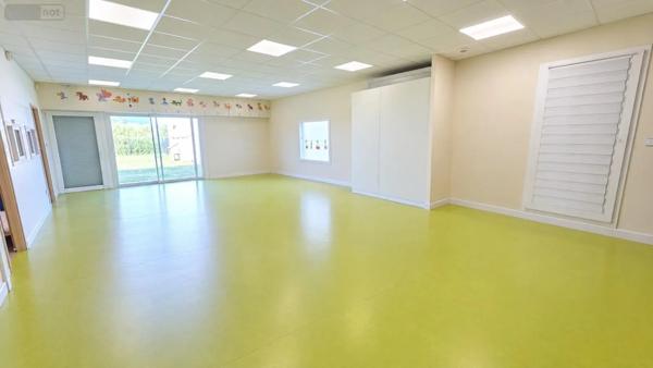 Achat - Fonds et/ou murs commerciaux Wattrelos 59150 135 m 2 338 m 2