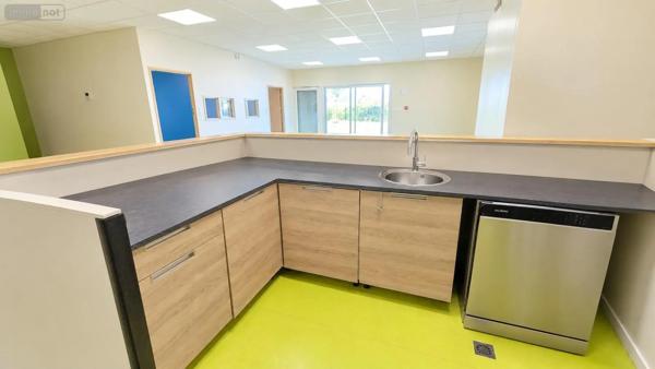 Achat - Fonds et/ou murs commerciaux Wattrelos 59150 135 m 2 338 m 2