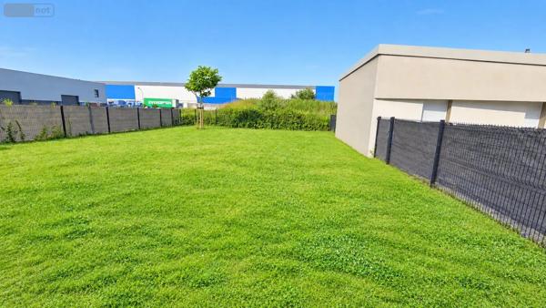 Achat - Fonds et/ou murs commerciaux Wattrelos 59150 135 m 2 338 m 2