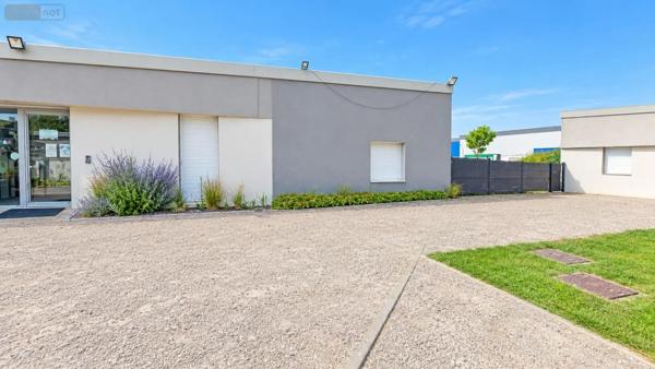 Achat - Fonds et/ou murs commerciaux Wattrelos 59150 135 m 2 338 m 2
