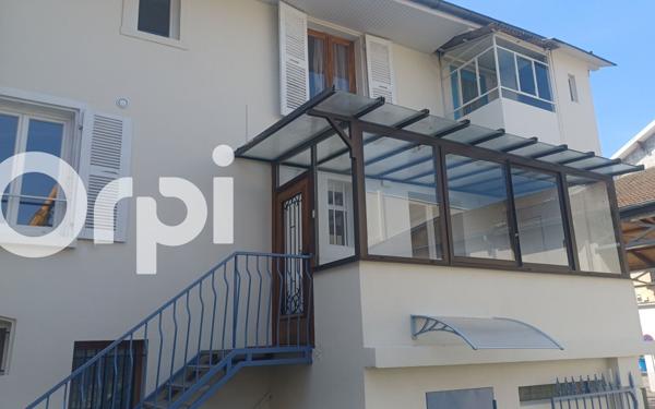 Appartement à vendre    5 pièces • 100,40 m2 Rives