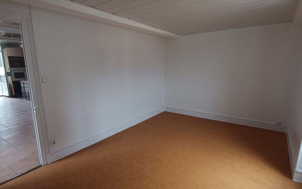 Appartement à vendre    5 pièces • 100,40 m2 Rives