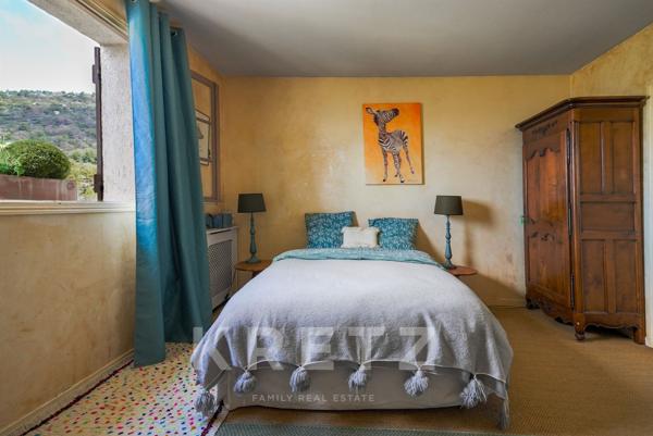 Mas Provence Riviera - Le charme du pays niçois