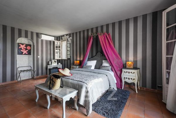 Mas Provence Riviera - Le charme du pays niçois