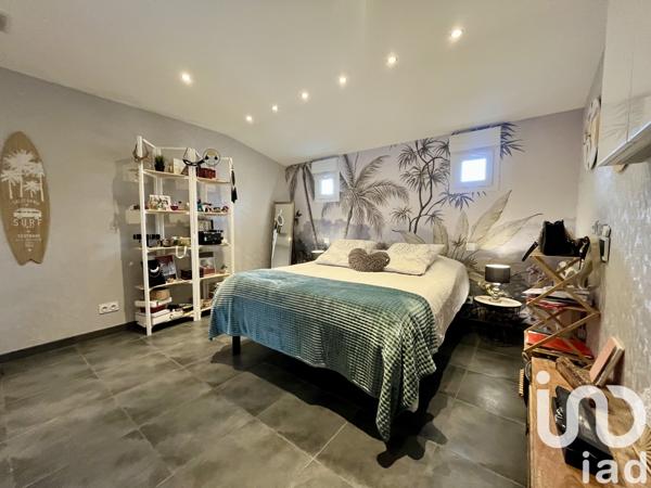 Maison à vendre 5 pièces 105 m² Montceau-les-Mines