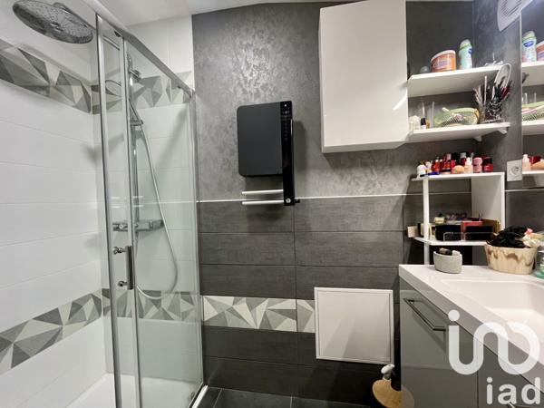 Maison à vendre 5 pièces 105 m² Montceau-les-Mines