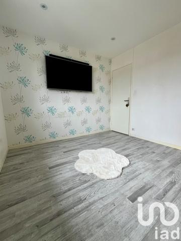 Maison à vendre 5 pièces 105 m² Montceau-les-Mines