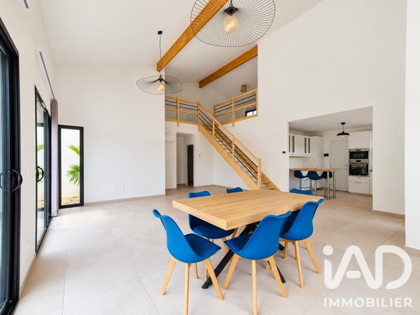 Maison à vendre 6 pièces 140 m² Tournefeuille