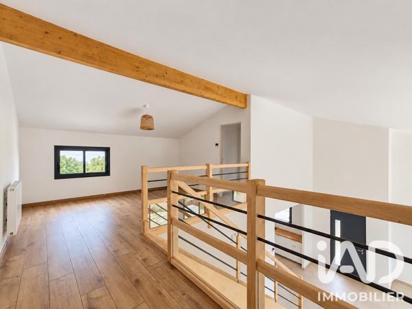 Maison à vendre 6 pièces 140 m² Tournefeuille