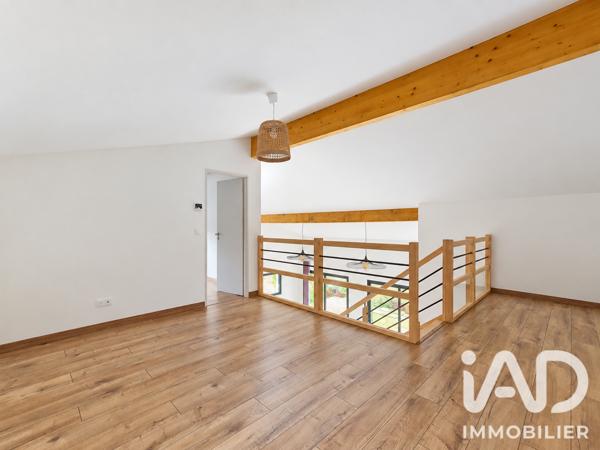 Maison à vendre 6 pièces 140 m² Tournefeuille