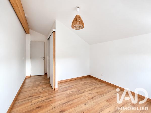 Maison à vendre 6 pièces 140 m² Tournefeuille