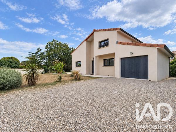 Maison à vendre 6 pièces 140 m² Tournefeuille