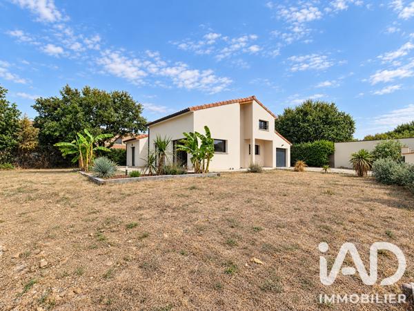 Maison à vendre 6 pièces 140 m² Tournefeuille