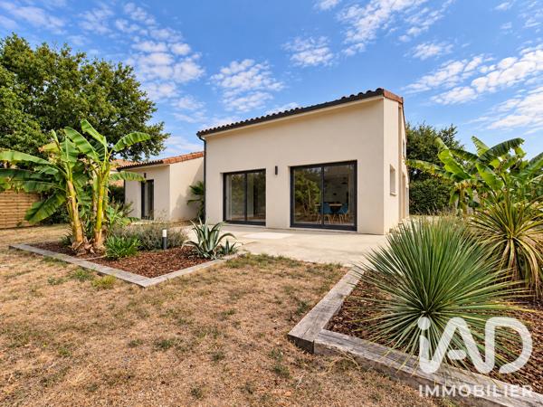Maison à vendre 6 pièces 140 m² Tournefeuille