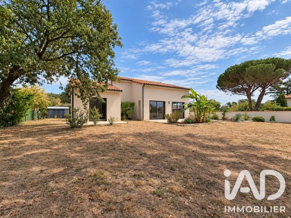 Maison à vendre 6 pièces 140 m² Tournefeuille