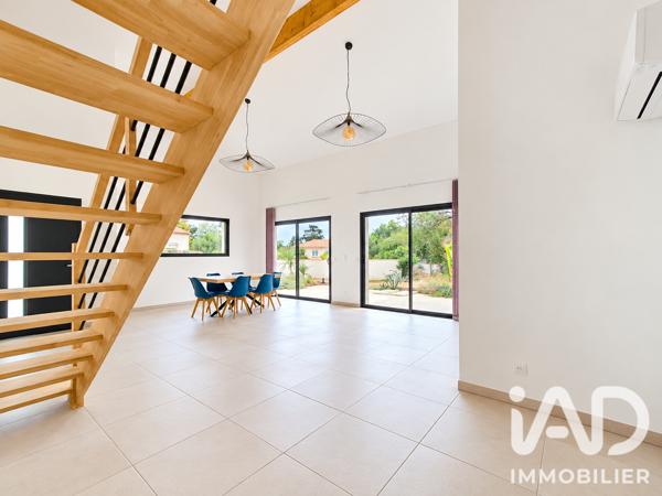 Maison à vendre 6 pièces 140 m² Tournefeuille