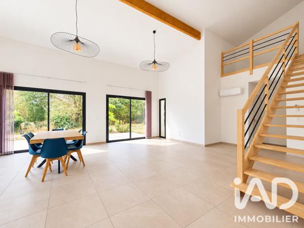 Maison à vendre 6 pièces 140 m² Tournefeuille