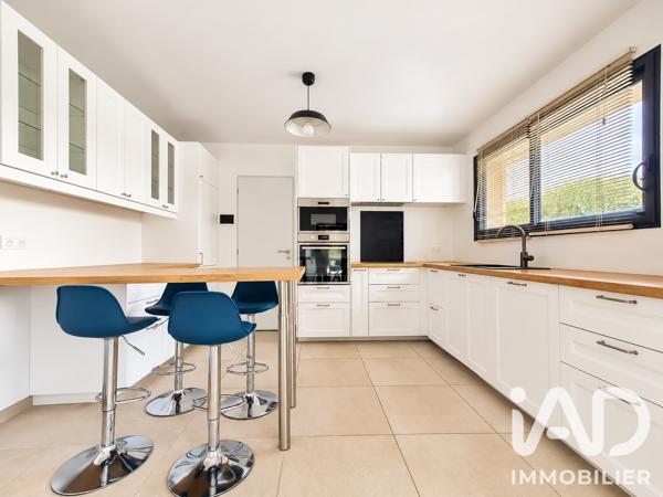 Maison à vendre 6 pièces 140 m² Tournefeuille