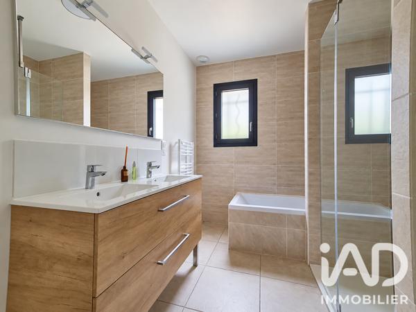 Maison à vendre 6 pièces 140 m² Tournefeuille