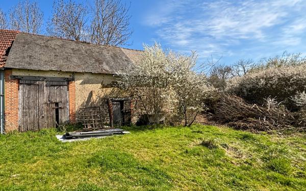 Terrain à vendre    Lépaud