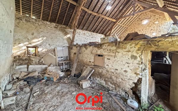 Terrain à vendre    Lépaud