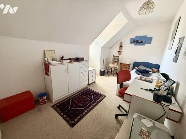 Maison à usage d'habitation