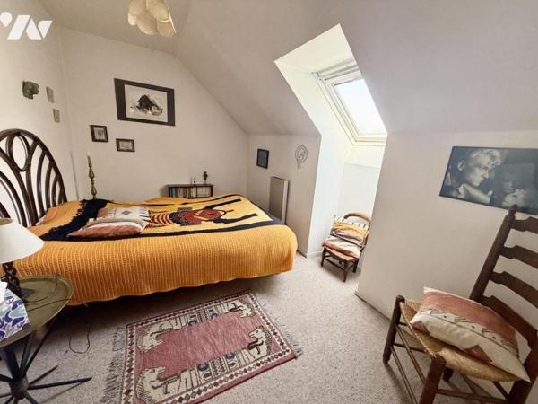 Maison à usage d'habitation