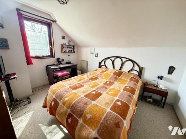 Maison à usage d'habitation