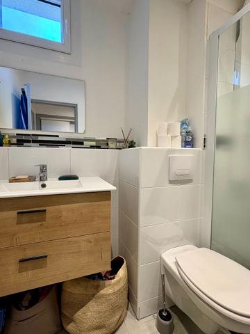 Appartement 4 pièces 58.66 m2