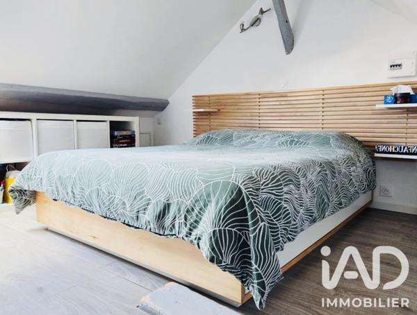 Maison à vendre 3 pièces 51,85 m² Épinay-sur-Orge