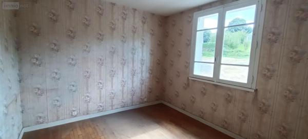 Maison à vendre à Guichen en Ille-et-Vilaine (35580), ref : 35129-5592