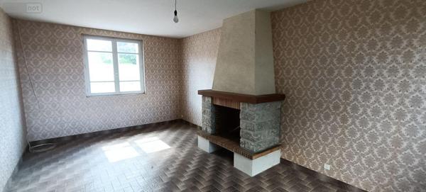 Maison à vendre à Guichen en Ille-et-Vilaine (35580), ref : 35129-5592