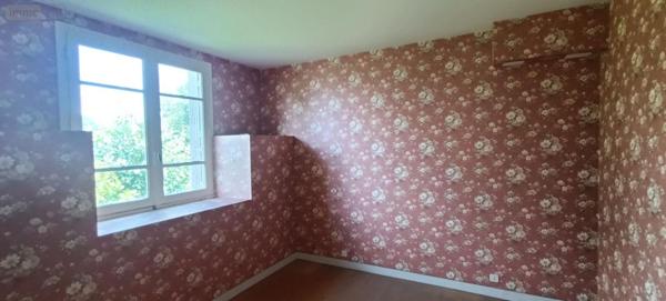 Maison à vendre à Guichen en Ille-et-Vilaine (35580), ref : 35129-5592