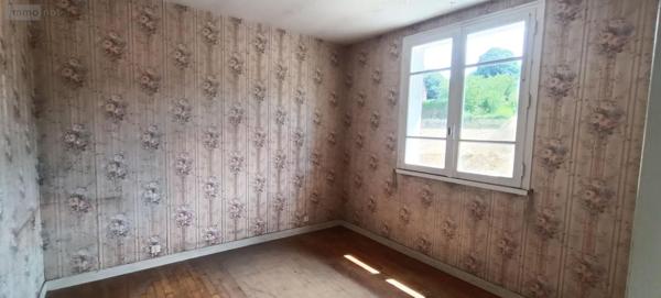 Maison à vendre à Guichen en Ille-et-Vilaine (35580), ref : 35129-5592